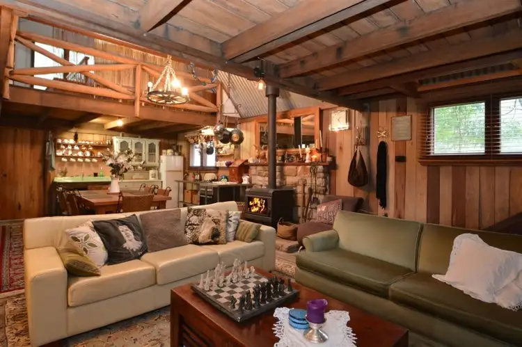 Seventh view of Homely rural property listing, 2792 Paynes Crossing Road, Wollombi NSW 2325