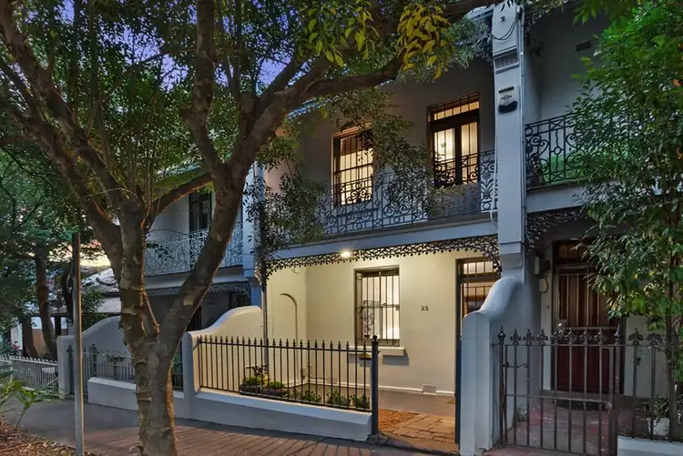 23 Laura Street, Newtown NSW 2042