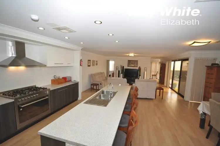 Fifth view of Homely house listing, 66 Admiralty Circuit, Smithfield SA 5114