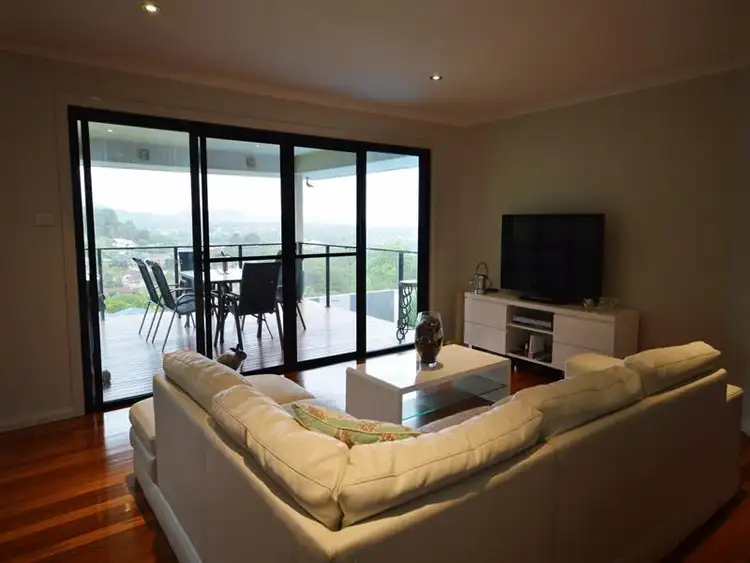 Fifth view of Homely house listing, 29B Kratz Drive, Coffs Harbour NSW 2450
