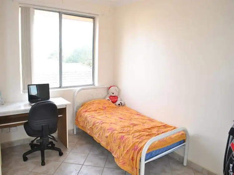 Third view of Homely unit listing, 6/76 Hamilton Road, Fairfield NSW 2165
