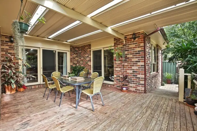 Fifth view of Homely house listing, 7 Andrew Crescent, Worrigee NSW 2540