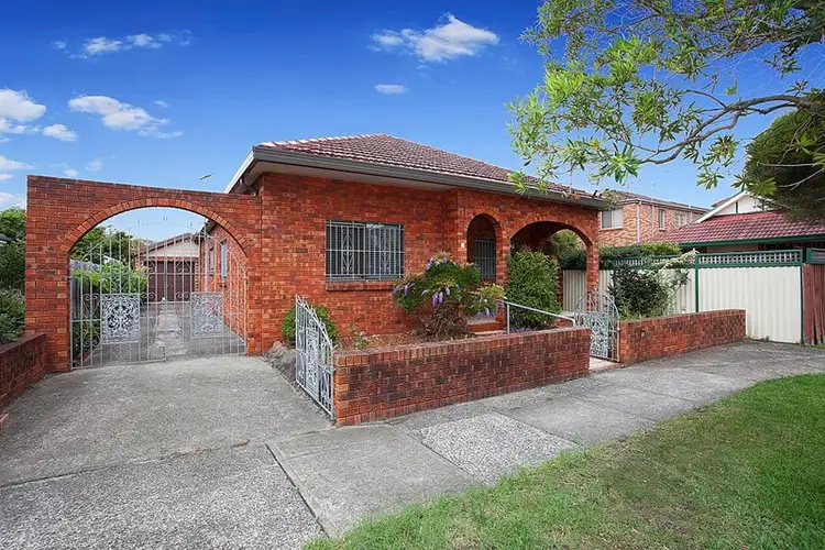 21 Want Street, Rosebery NSW 2018