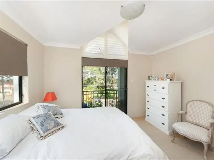 Fifth view of Homely house listing, 2/17 Canberra Road, Sylvania NSW 2224
