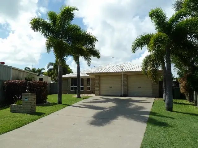 Third view of Homely house listing, 3 Admiralty Way, Bucasia QLD 4750