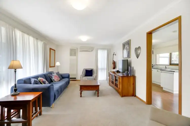 Second view of Homely house listing, 65 Warrandyte Road, Langwarrin VIC 3910