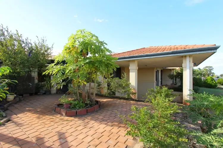 Sixth view of Homely house listing, 35 Ottawa Crescent, Beechboro WA 6063