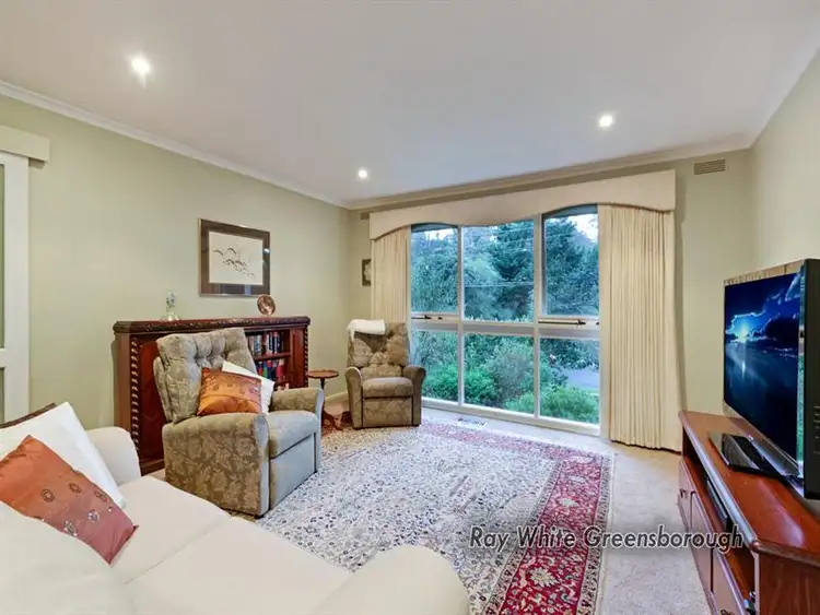 Sixth view of Homely house listing, 8 Robert Street, Montmorency VIC 3094