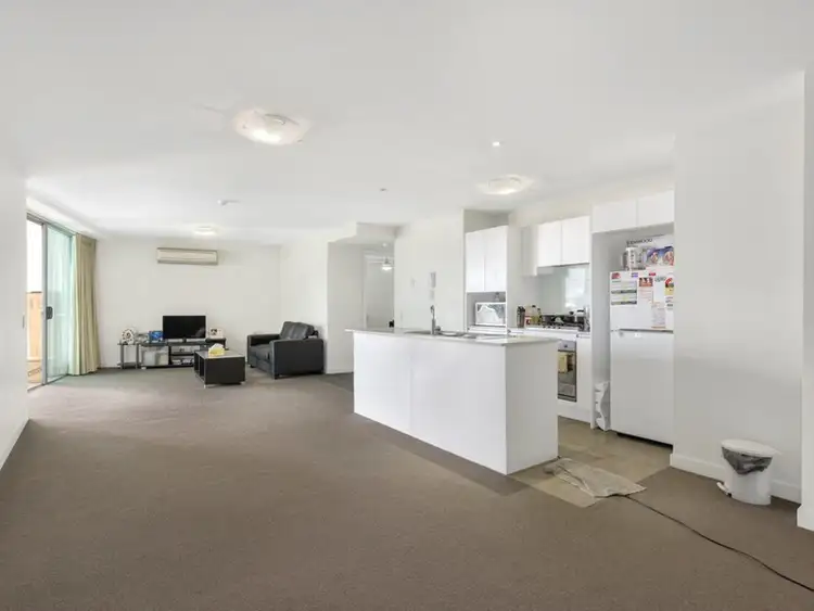 Fourth view of Homely apartment listing, 2109/92 Quay Street, Brisbane QLD 4000