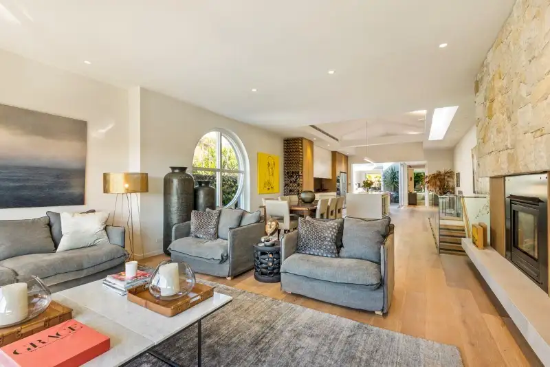 Main view of Homely house listing, 34a Esther Road, Mosman NSW 2088