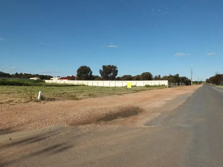 Fourth view of Homely land listing, 51 (lot 12) Champion Street, Kadina SA 5554