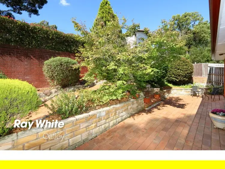Third view of Homely house listing, 79a Waratah Street (entry via Mimosa Street), Oatley NSW 2223
