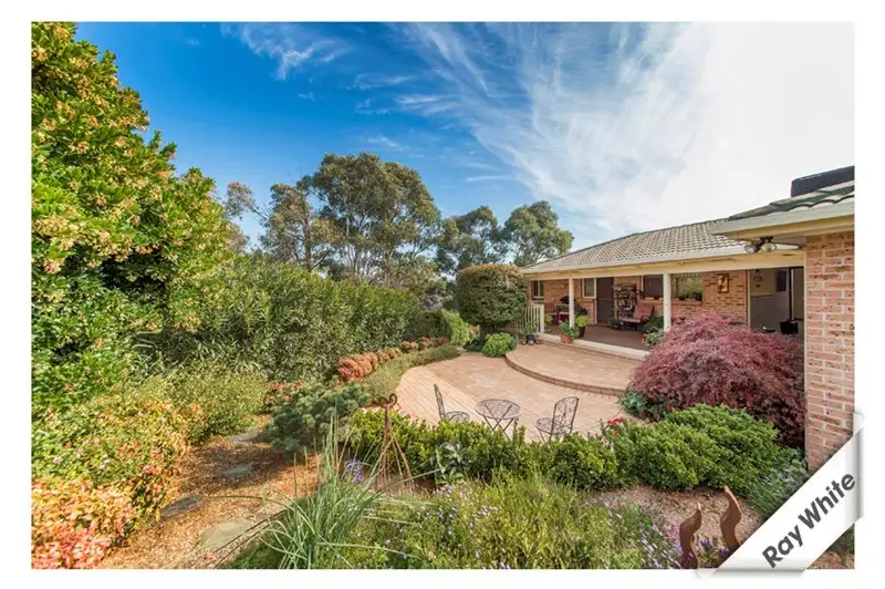 Main view of Homely house listing, 6/18 Mugglestone Place, Bruce ACT 2617