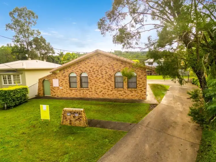 Fifth view of Homely other listing, 1 and 2/108 Oakley Avenue, East Lismore NSW 2480