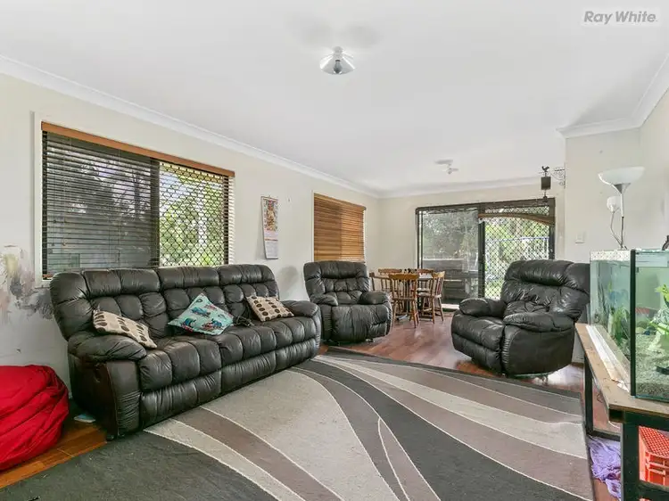 Third view of Homely house listing, 24 Hillier Street, Goodna QLD 4300