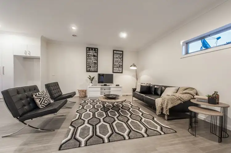 Third view of Homely townhouse listing, 3/9 Hughes Parade, Reservoir VIC 3073