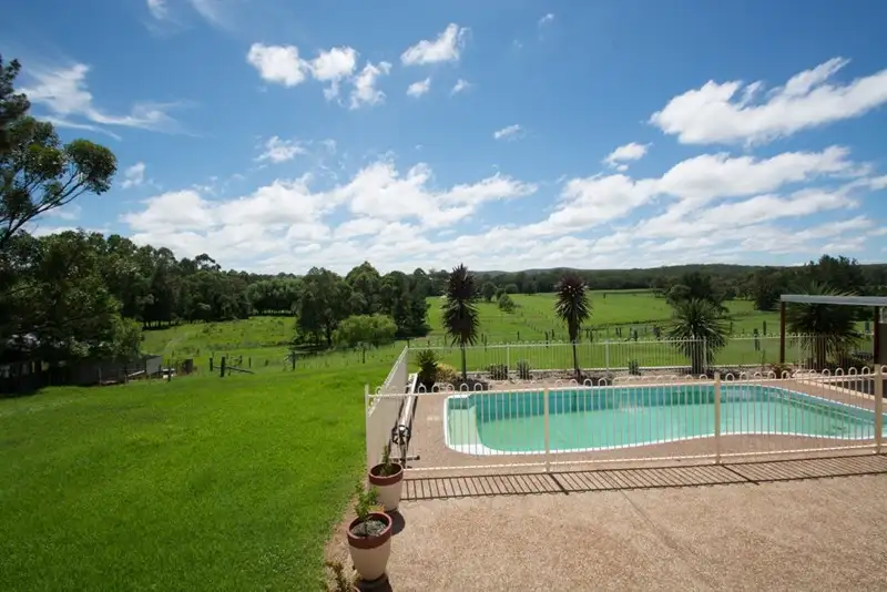 Main view of Homely house listing, 48 Russell Street, Clarence Town NSW 2321