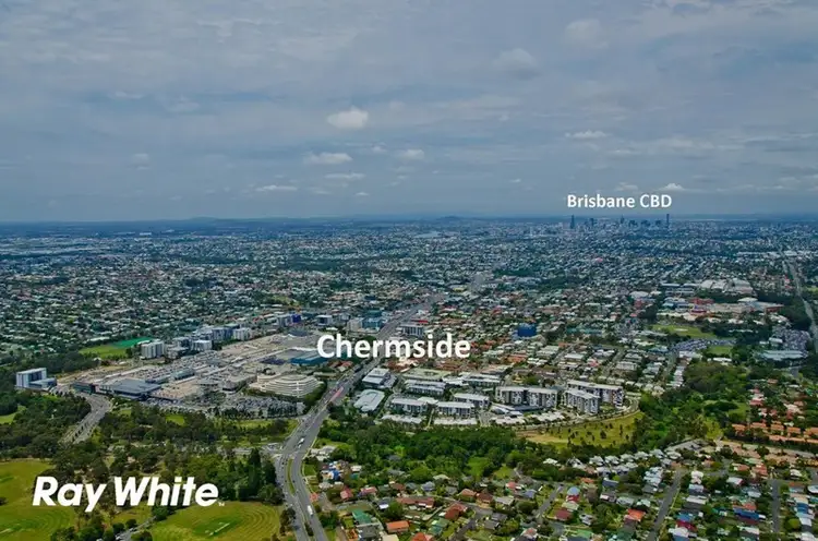 Second view of Homely house listing, 14 Buna Street, Chermside QLD 4032