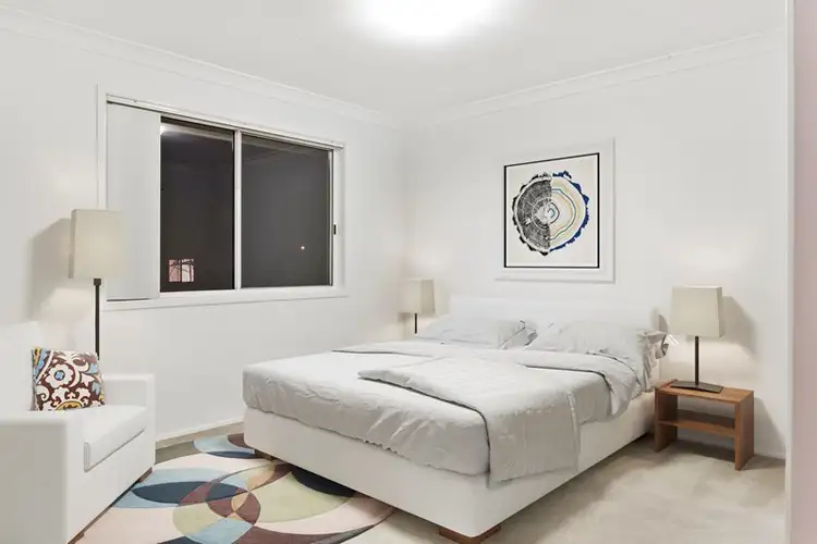 Fourth view of Homely house listing, 1 Jacaranda Place, Eight Mile Plains QLD 4113