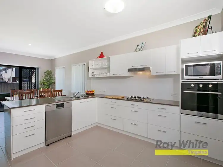 Sixth view of Homely house listing, 130 Singer Street, Wynnum QLD 4178