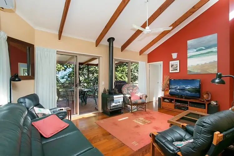 Sixth view of Homely rural property listing, 29 Garden of Eden Road, Tomewin NSW 2484