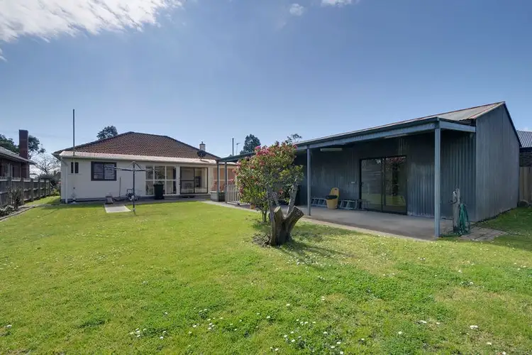 Fourth view of Homely house listing, 185 Kay Street, Traralgon VIC 3844