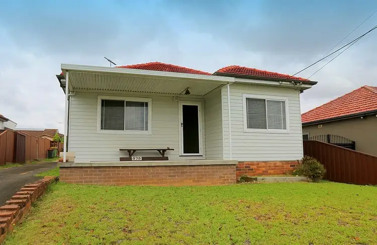 Main view of Homely house listing, 575 Hume Highway, Yagoona NSW 2199