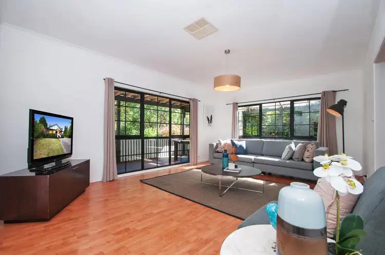 Third view of Homely house listing, 27 Lindisfarne Avenue, Croydon VIC 3136