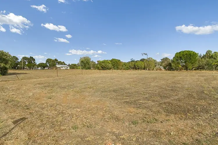 Second view of Homely land listing, Lot 10 Burke Street, Newbridge VIC 3551