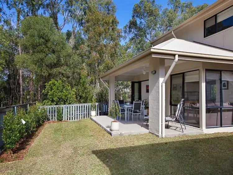 Fourth view of Homely townhouse listing, 14/18 McPherson Road, Sinnamon Park QLD 4073