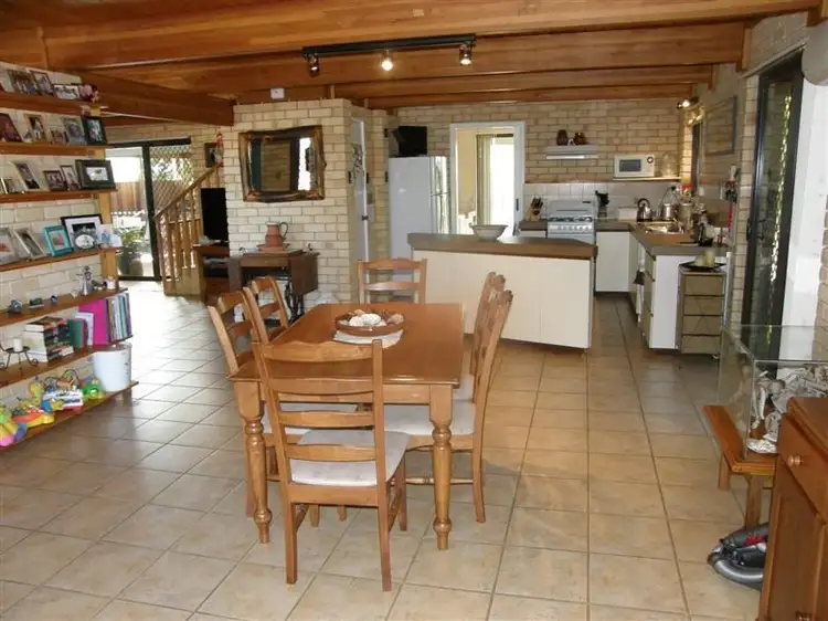 Fourth view of Homely house listing, 8B Harvey Place, Kalbarri WA 6536