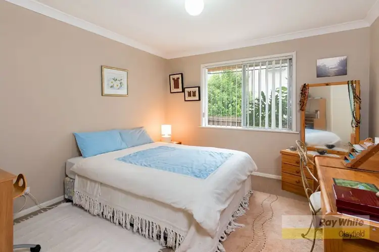 Fifth view of Homely unit listing, 3/61 Junction Road, Clayfield QLD 4011
