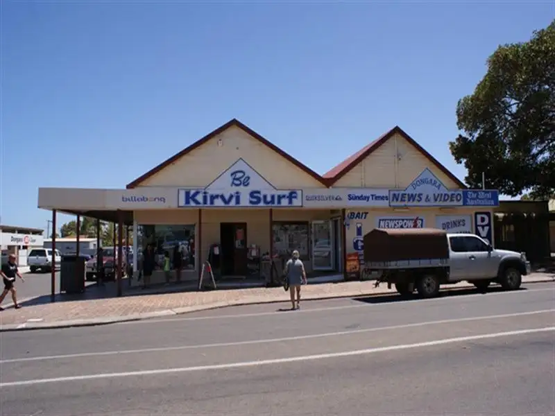 Main view of Homely other listing, 27 Moreton Terrace, Dongara WA 6525