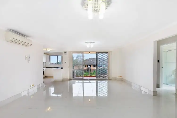 Third view of Homely unit listing, 73-75 Reynolds Avenue, Bankstown NSW 2200