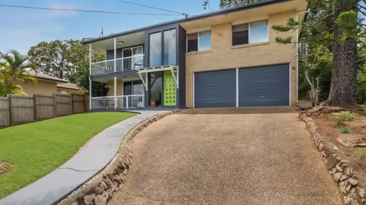 Main view of Homely house listing, 12 Herring Street, Moorooka QLD 4105