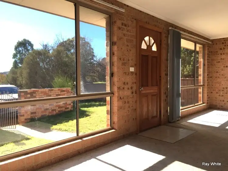 Main view of Homely townhouse listing, 7/12 Coronation Avenue, Braidwood NSW 2622