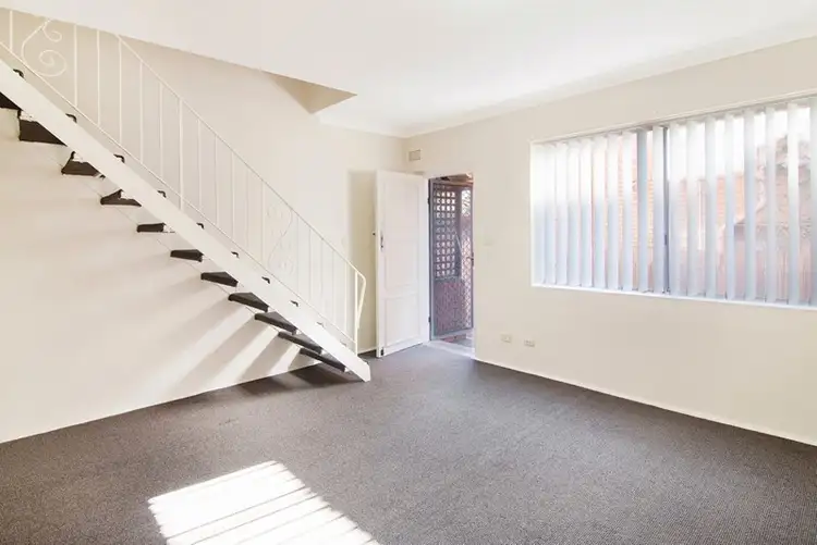 Fourth view of Homely unit listing, 3/64 Brixton Road, Berala NSW 2141