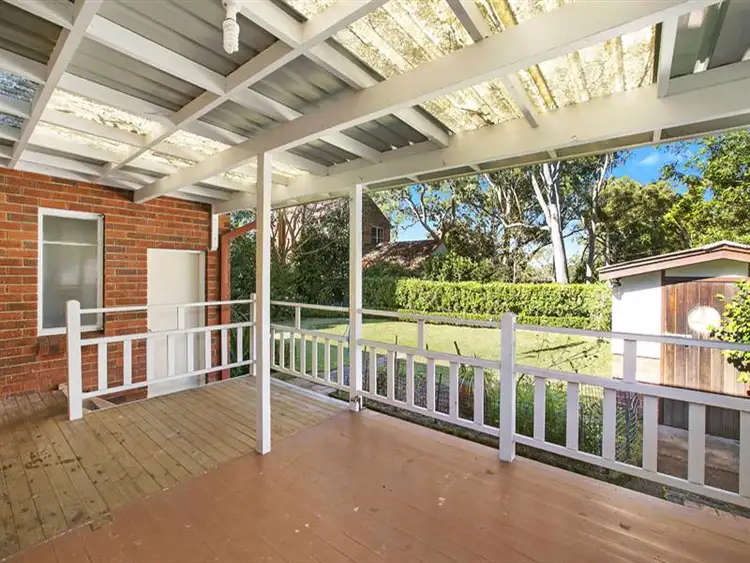 Seventh view of Homely house listing, 98 Ryde Road, Pymble NSW 2073