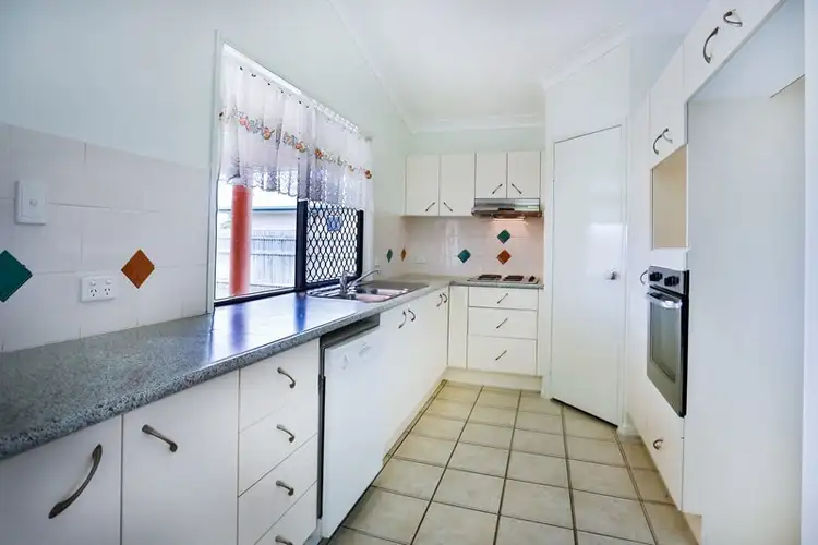 Second view of Homely house listing, 57 Bamboo Crescent, Mount Louisa QLD 4814