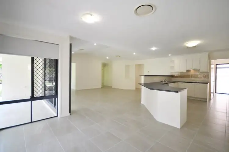 Fifth view of Homely house listing, 107 Crestwood Drive, Molendinar QLD 4214