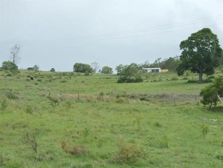 Third view of Homely rural property listing, 80 Middle Road, Pierce Creek QLD 4355