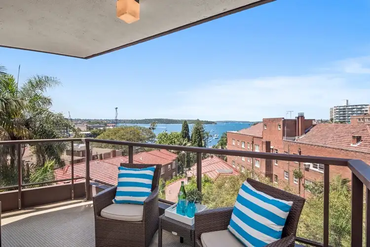 Fourth view of Homely apartment listing, 10/14-16 Onslow Avenue, Elizabeth Bay NSW 2011
