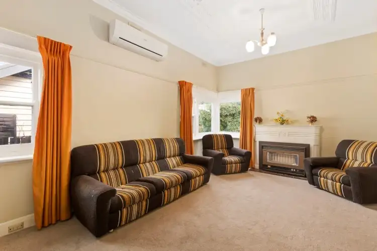 Fourth view of Homely house listing, 36 Dresden Street, Heidelberg Heights VIC 3081
