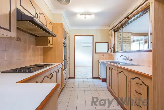 Third view of Homely house listing, 1 Coral Sea Avenue, Shortland NSW 2307