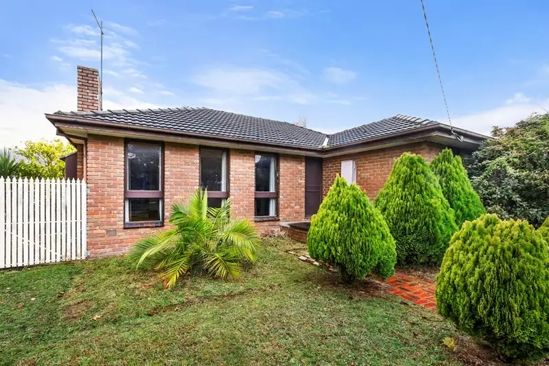 Main view of Homely house listing, 1 Witham Drive, Coldstream VIC 3770