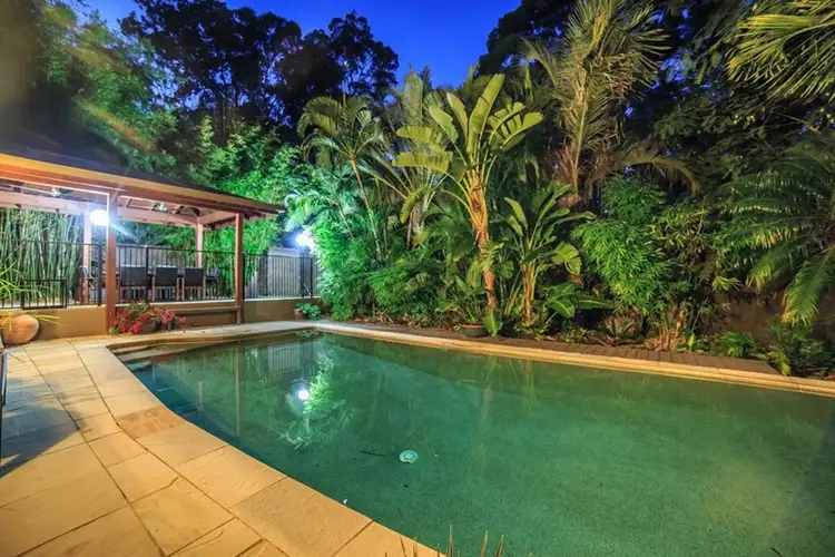 Second view of Homely house listing, 48 Horizon Avenue, Ashmore QLD 4214