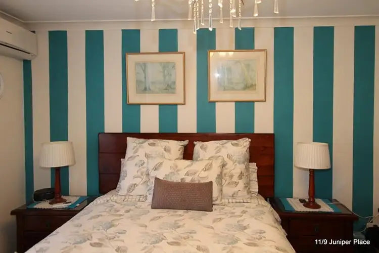 Third view of Homely villa listing, 11/9 Juniper Place, Ballajura WA 6066