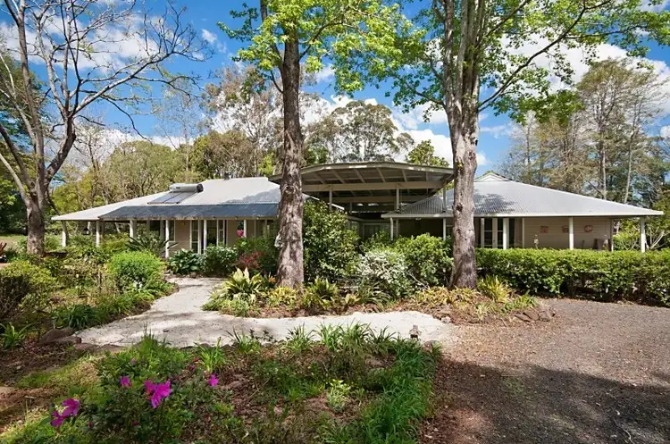 Fifth view of Homely house listing, 179 Scarrabelottis Road, Bangalow NSW 2479