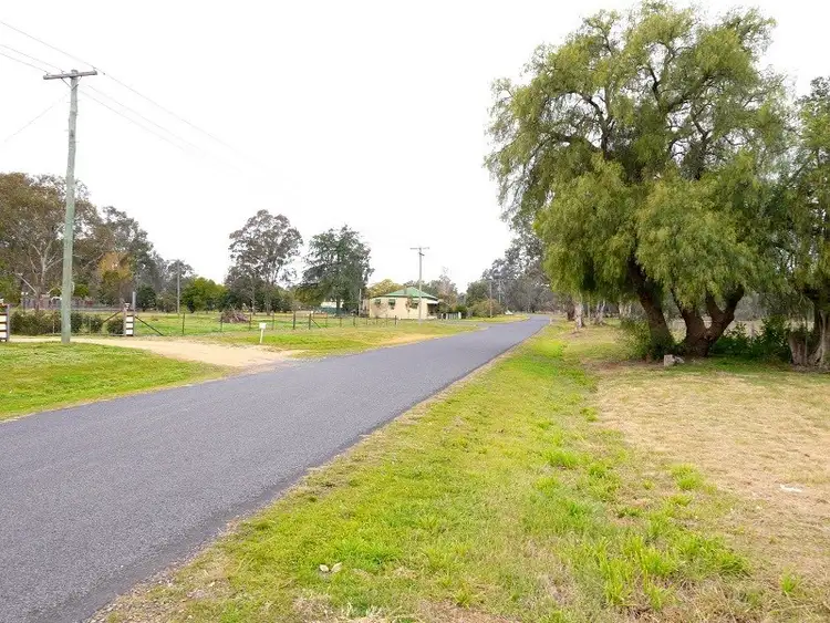 Sixth view of Homely house listing, 43-53 Waddell Street, Wattamondara NSW 2794