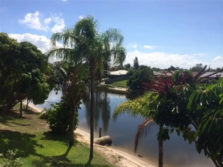 Second view of Homely unit listing, 5/39 Karbunya Street, Mermaid Waters QLD 4218